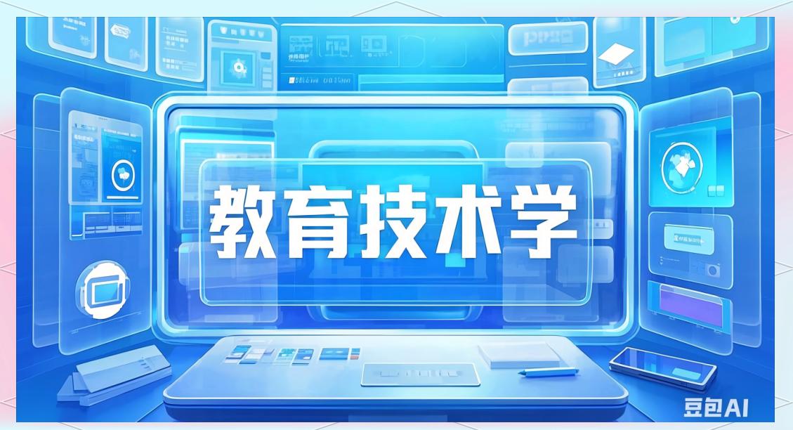 教育技术学的未来发展趋势与教育科技产业的机遇